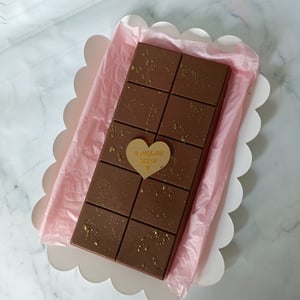 Дубайский шоколад XXL для любимых