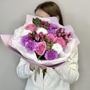 Винная ягода авторский букет