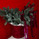 Новогодняя композиция 2