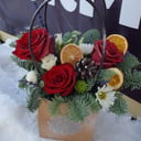 Цветочный дискаунтер Rosekms