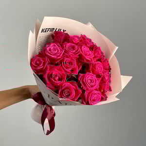 Букет "Флорида" из роз