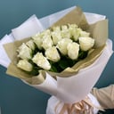 Букет "Белая Ночь"