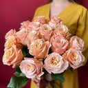 Букет «Шиммер» из роз