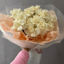 Букет «Camel» из роз