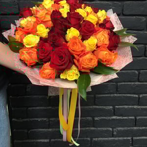 Букет «Соломея»