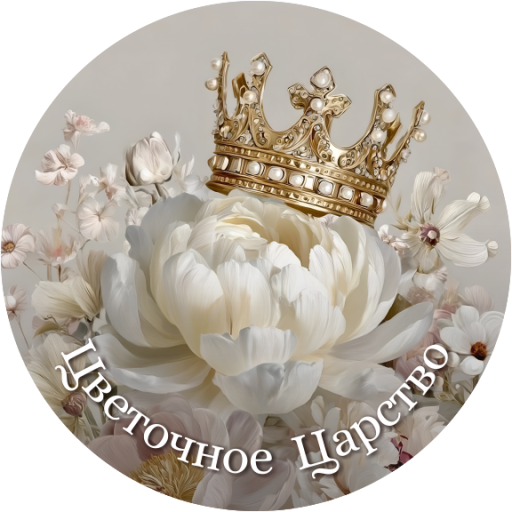 Цветочное Царство 2