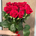 Букет «Электра» из роз