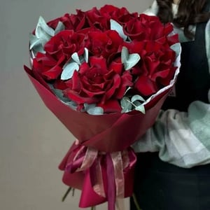 Букет «Дыхание лета»