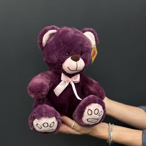 Мишка Барни