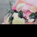 букет " нежный"