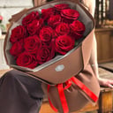 Букет «Признание» из роз