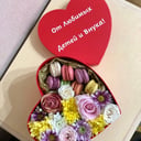 Подарочный набор «От любимых детей и внуков»