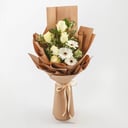 Букет "После грез" из гербер