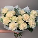 Букет с Французскими Розами 3