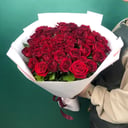 Букет «Признание» из роз