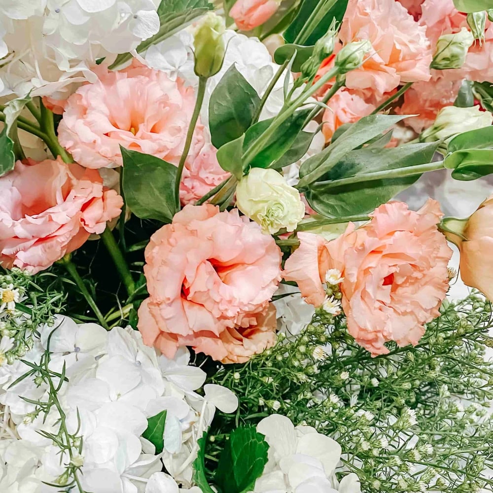 Flower delivery in Auckland
