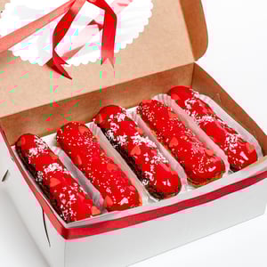 Набор эклеров