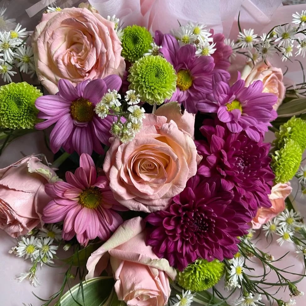 Flower delivery Dubai Al Quoz