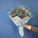 Букет Гипсофилы