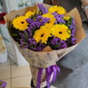 Букет «Доброе утро»