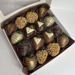 Мужской набор Strong