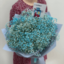 Букет Гипсофилы