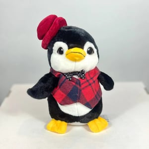 Игрушка Пепе