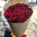 Букет из 25 роз