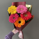 Букет дня из гербер