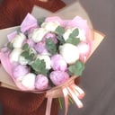 Букет «Пиономания»