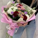 Букет «Юбилейный»