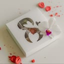 Шоколад "Для Неё", 16 штук