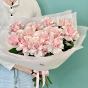 Букет из роз премиум Магия нежности