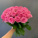 Букет роз Аква