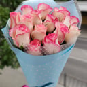 Букет «Джумилия» из роз