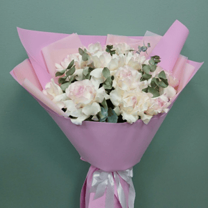 Букет «Королева бала»