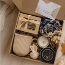 Подарочный набор "С наилучшими пожелания