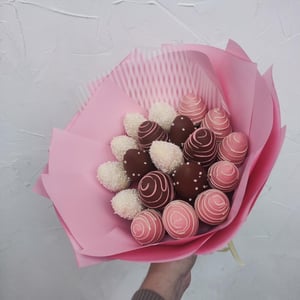 Ягодная нежность