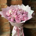 Букет «Рэн Ортанс»