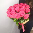 Букет из 25 Роз