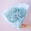 Букет «Облачко» из гипсофил