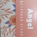 Цветочная студия "Ангел"