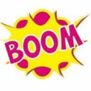 Цветочный Boom