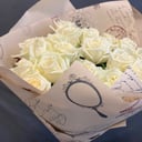 Букет «Лондон» из роз