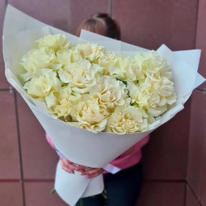 Букет «Лепестковое облако»