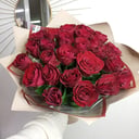 Букет «25 роз»