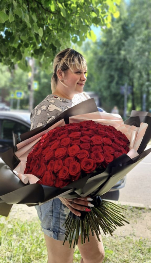магазин авторских букетов