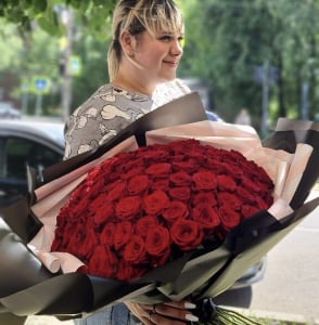 магазин авторских букетов