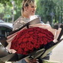 магазин авторских букетов