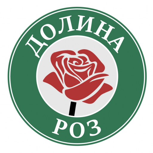 Долина Роз